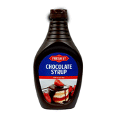 Fresh St Chocolate Syrup 624g